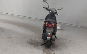 SUZUKI LETS4 CA45A