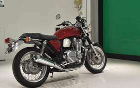 HONDA CB1100 EX ABS EP 2022 SC65