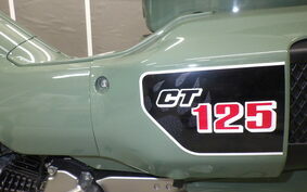 HONDA CT125-2 JA65