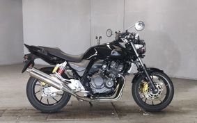 HONDA CB400SFV-4 NC42