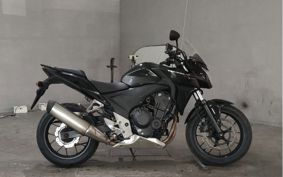 HONDA CB400F NC47