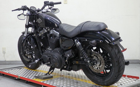 HARLEY XL1200X 2018 LC3