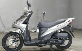 SUZUKI ADDRESS 110 CE47A