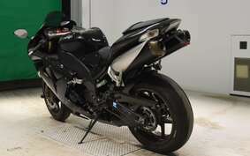 KAWASAKI ZX 10 NINJA R 2006 ZXT00D