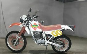 HONDA XLR250 BAJA MD22