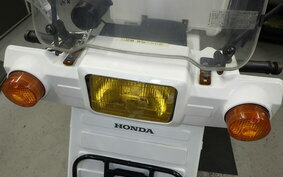 HONDA GYRO X TD02