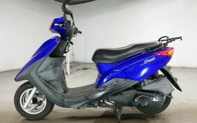 YAMAHA AXIS 125 TREET SE53J