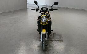 HONDA CROSS CUB 110 JA10