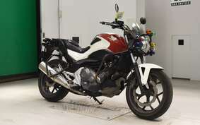 HONDA NC750L RC67