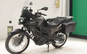 KAWASAKI VERSYS 250 A LE250D