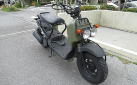 HONDA ZOOMER AF58