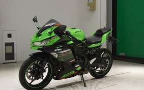 KAWASAKI ZX-25R ZX250E