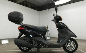 YAMAHA AXIS 125 TREET SE53J