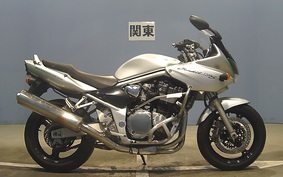 SUZUKI BANDIT 1200 S 2005 GV77A