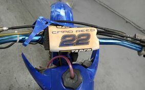 YAMAHA YZ250F CG10C