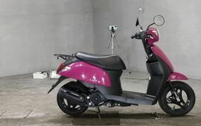 SUZUKI LET's CA4AA