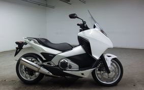 HONDA NC700 INTEGRA 2012 RC62