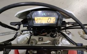 HONDA CRF250L MD38