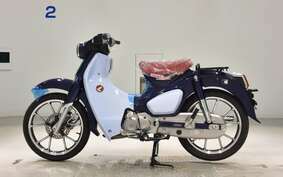 HONDA C125 SUPER CUB JA58