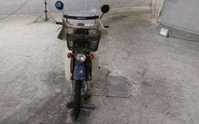SUZUKI BAR DEE50 BA43A
