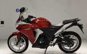 HONDA CBR250R GEN 3 MC41