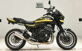 KAWASAKI Z900RS 2020 ZR900C