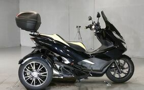 HONDA PCX 150 TRIKE KF30