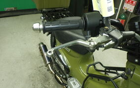 HONDA CROSS CUB 110 JA45