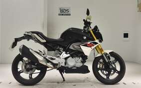 BMW G310R 2018