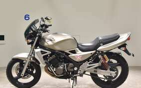 KAWASAKI BALIUS 250 Gen.2 ZR250B