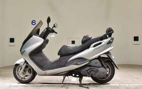 YAMAHA MAJESTY 125 KE03