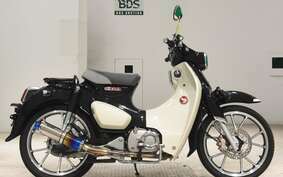 HONDA C125 SUPER CUB JA48