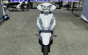 HONDA LEAD 125 JF45