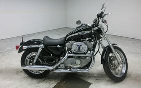 HARLEY XLH883 2003 CAM