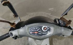 SUZUKI ADDRESS V125 CF46A