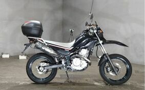 YAMAHA XT250X DG11J