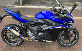 SUZUKI GSX250R DN11A
