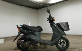 SUZUKI LET's 2 CA1PA