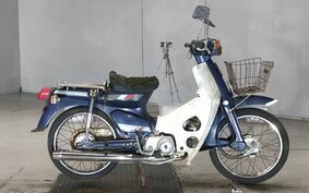 HONDA C70 SUPER CUB C70