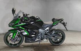 KAWASAKI NINJA 1000 SX 2020 ZXT02K