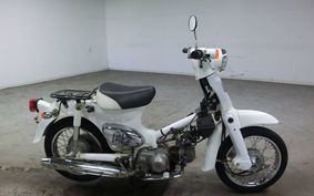 HONDA LITTLE CUB AA01