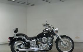 YAMAHA DRAGSTAR 400 2008 VH01J