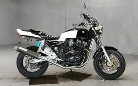 SUZUKI GSX400X IMPULSE 1994 GK79A