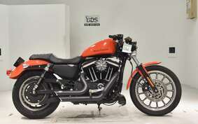 HARLEY XL883RI 2007