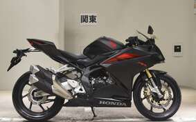 HONDA CBR250RR A MC51