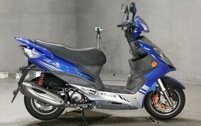 KYMCO RACING KING 180 Fi SC36