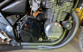 KAWASAKI ZEPHYR400K 2004 ZR400C