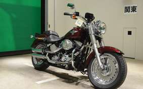 HARLEY FLSTF 1580 2015 BX5