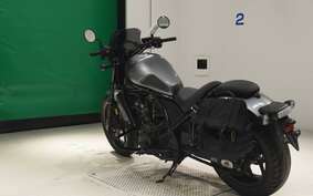 HONDA REBEL 1100 DCT 2023 SC83