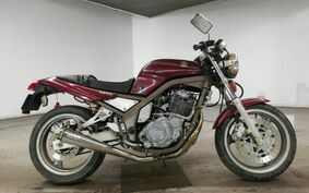 YAMAHA SRX400 1992 3VN